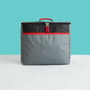 Catch Caddy Collapsible Car Trunk Debris Storage Box Insulation Ice Package Bag
