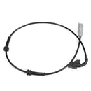 Car ABS Rear Wheel Speed Sensor 4545L0 for Peugeot 308 408 Citroen C4 DS4 08-17