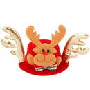 Pet Hat Dog Halloween Christmas Headgear Cat Funny Headwear Supplies