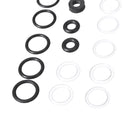 Fountain Pen Converter Feed Seal Ring Set Accessories Tools Kit