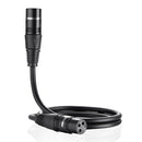 REXLIS 1.8/ 3M XLR 3-Pin Male to XLR 3-Pin Female Microphone Audio Cable
