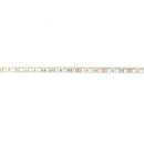 5PCS 50CM 5050 Waterproof LED Grow Light Strip Lamp+ Power Adpater for Veg Flower Plant DC12V