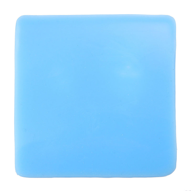 3D Christmas New Year House Silicone Fondant Mould Baking Chocolate Sugarcraft