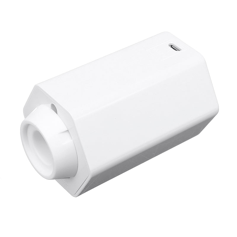 USB Rechargable Electric Compression Vacuum Pump Air Pump