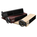 Passenger Side Car Seat Gap Storage Box Pocket Organizer Phone Cup Holder