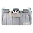 3-12 Years Old Child Car Seat Headrest Sleeping Head Support Children Nap Shouldeover Covers