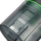 Large-capacity Intelligent Timing Feeder Automatic Fish Feeder Timer Fish Feeder Fish Food Dispenser for Aquarium Fish Tank
