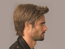 Fashion Men's Wig Handsome Men's Wig