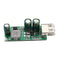 20W DC-DC 3.3-5V to 5V-12V Boost Converter USB Module QC3.0 2.0 FCP Quick Charger For 18650 Li-ion Li-Po Lithium Battery