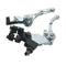 Folding Snap Brake Grip Lever Clutch Alloy For 110cc 125cc 140cc Pit Bike