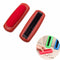 Sweeper Table Single Brush Dirt Crumb Collector Quality Plastic Cleaning Brushes