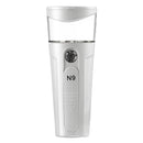 30ml Nano Sprayer Moisture Device Facial Moisturizer Humidifier Cold Spray Beauty Machine