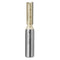 1/2 Inch Straight Shank Double Flute Router Bit 1/2*1/4 1/2*3/8 1/2*1/2 Slot Cutter