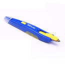 KW-triO 3590-2 Portable Creative Utility Cutter Staples Remover Automatic Closing Cutter Art Work Paper Leather Cloth Cutting tools