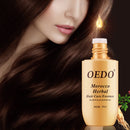 OEDO Morocco Hair Care Essence Loss Treatment Men Women Fast Regrowth