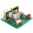 AC110V 100W 40K Ultrasonic Cleaner Power Driver Board With 60W 40K Transducer