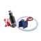 12V 40W V6 J-head Hotend Extruder Nozzle Kit with Cooling Fan/Teflon Tube/Drill Bits