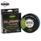 SeaKnight L-500M-CL New Classic 500M Fishing Line Super Strong PE Braided Multifilament Rope 6-80LB