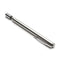 Stainless Steel 6 Section Telescopic Pointer Instrument Baton Ball Pen