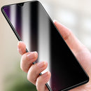 Bakeey Anti-Peeping Privacy Tempered Glass Screen Protector For Xiaomi Mi 9 Lite / Xiaomi Mi CC9 / Xiaomi Mi 9 / Xiaomi Mi 9 Pro