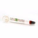 Glass Digital Thermometer Fish Tank Float Water Tortoise Insects Pet Temperature Meter