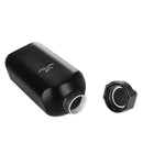 Trackman TM7135 1L Outdoor Sports Water Kettle Tactical Aluminum Drinking Bottle With Cover