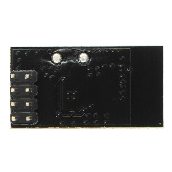 SI24R1 NF-01-S 2.4G Wireless Serial Module Transparent Transmission