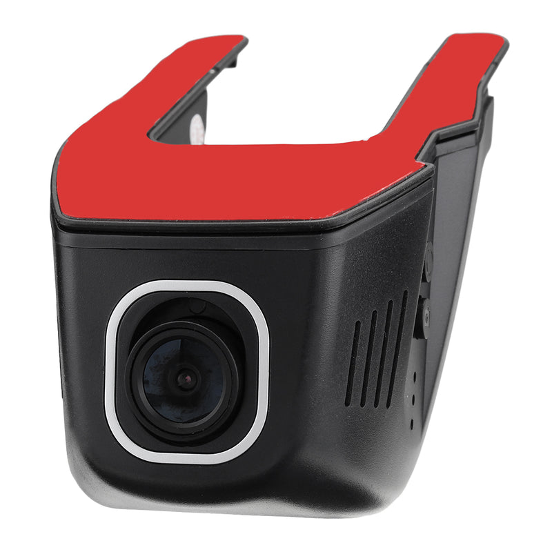 Wifi 1080P Hidden Full HD Car DVR Auto Camera Video Recorder Dash Night Vision