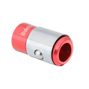 10Pcs BROPPE B Type Screwdriver Magnetic Ring For 6.35mm Shank Screwdriver Bits