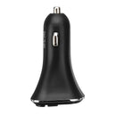5V 2A 433.93Mhz Car Cigarette Lighter Remote Controller Fixed Code Switch