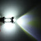 H6 16LED 80W 6000K Super White LED Headlight Bulb For Motorcycle ATV