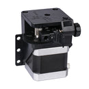 Upgrated 3D Printer Titan Extruder + Nema17 Stepper Motor Kits For V6 J-head Bowden 1.75mm Filament with Hotend Driver Ratio 3:1
