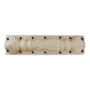 Balcony Fence Mould Balustrades Mold for Concrete Plaster Cement Plastic Casting