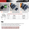 Electrically Heating Gloves Motorcycle Heated Winter Hot Hands Warmer Outdoor Skiing
