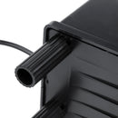 180L/H Solar Fountain Pump Kit Free Standing 2W Solar Panel Submersible Water Pump Pond Fish Tank Bird Bath