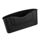 Universal Strong Sticky Large Capacity Car Storage Box Phone Holder for iPhone Xiaomi Mobile Phone