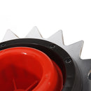 String Grass Trimmer Head With Line Lawn Mower Universal Cutting Trimmer Head Replacement