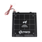 235*235mm Magnetic Heated Bed Platform 24V Hotbed for 3D Printer