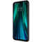 NILLKIN Reflective Slight Woven Polyester Mesh Anti-scratch Protective Case for Xiaomi Redmi Note 8 PRO