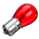 1156 BA15S S25 12V 21W Car 382R SMD Brake Stop Lights Bulb Signal Turn Tail Lamp Red