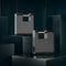 Xiaovv S001 Smart Fingerprint Lock Mini Rechargable Fast Unlock Padlock Luggage Lock Trolley Case Travel Bag Lock Bag Lock