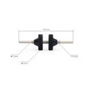 ALZRC M2 M3 2mm/3mm Blade Propeller Balancer Tools