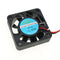 Original Hiland Heat Sink + Cooling Fan + Mounting Screws Kit For 0-30V 0-28V Universal Power Supply