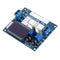 ZK-DP60 60W Step Down Converter High-Power Adjustable Buck Power Supply Module LCD Display with Fan and Acrylic Shell
