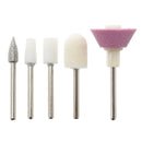New Nail Art Electric Manicure Pedicure Drill File Tool Nail Drill Machine