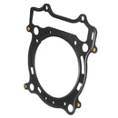 Top End Head Gasket Kit Set Fits For YAMAHA YFZ 450 20042009 2012-2013 YFZ450
