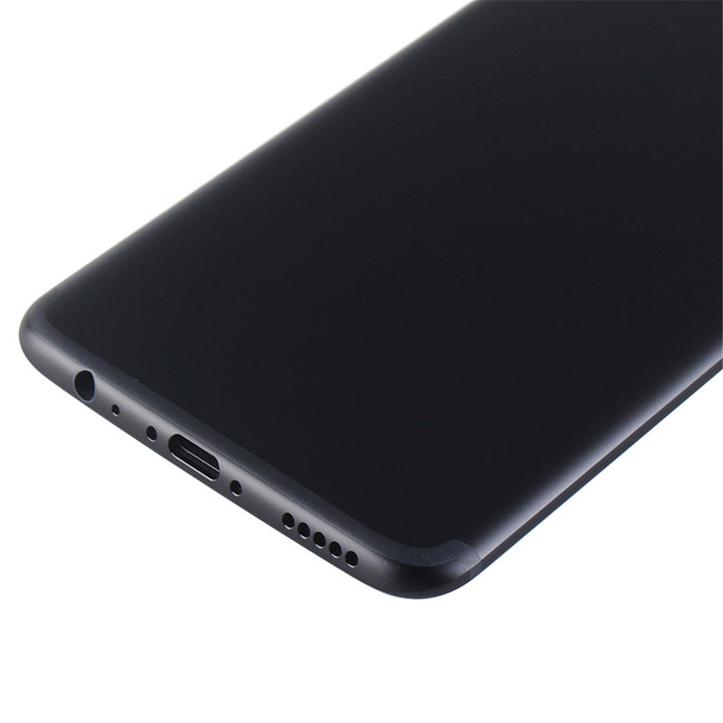 Replacement Protective Battery Cover Rear Housing with Tool Kit for OnePlus 5T