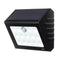 14 LED Solar Light Outdoor Motion Sensor Security Light Patio Pathway Lamp