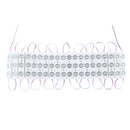 20PCS DC12V 8W SMD5730 Makeup Mirror Vanity LED Module Strip Light for Home Decoration