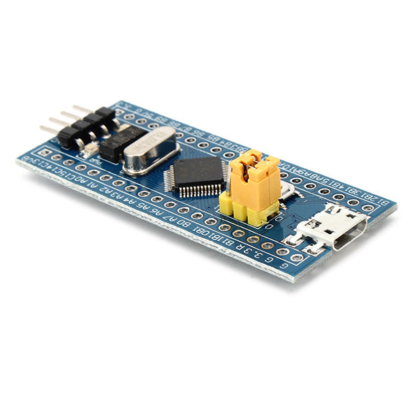 3Pcs STM32F103C8T6 Small System PCB Board Microcontroller STM32 ARM Core Board